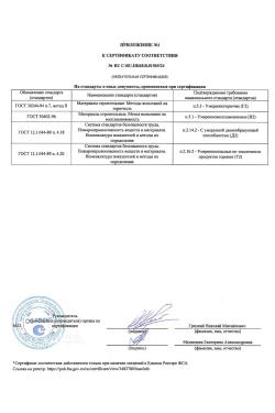 Сертификат 4